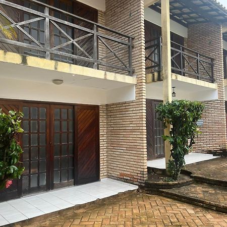 Casa Na Barra De Sao Miguel Villa Kültér fotó