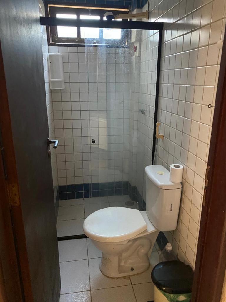 Casa Na Barra De Sao Miguel Villa Kültér fotó