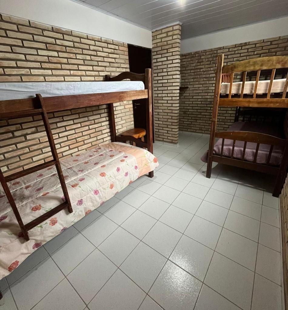 Casa Na Barra De Sao Miguel Villa Kültér fotó
