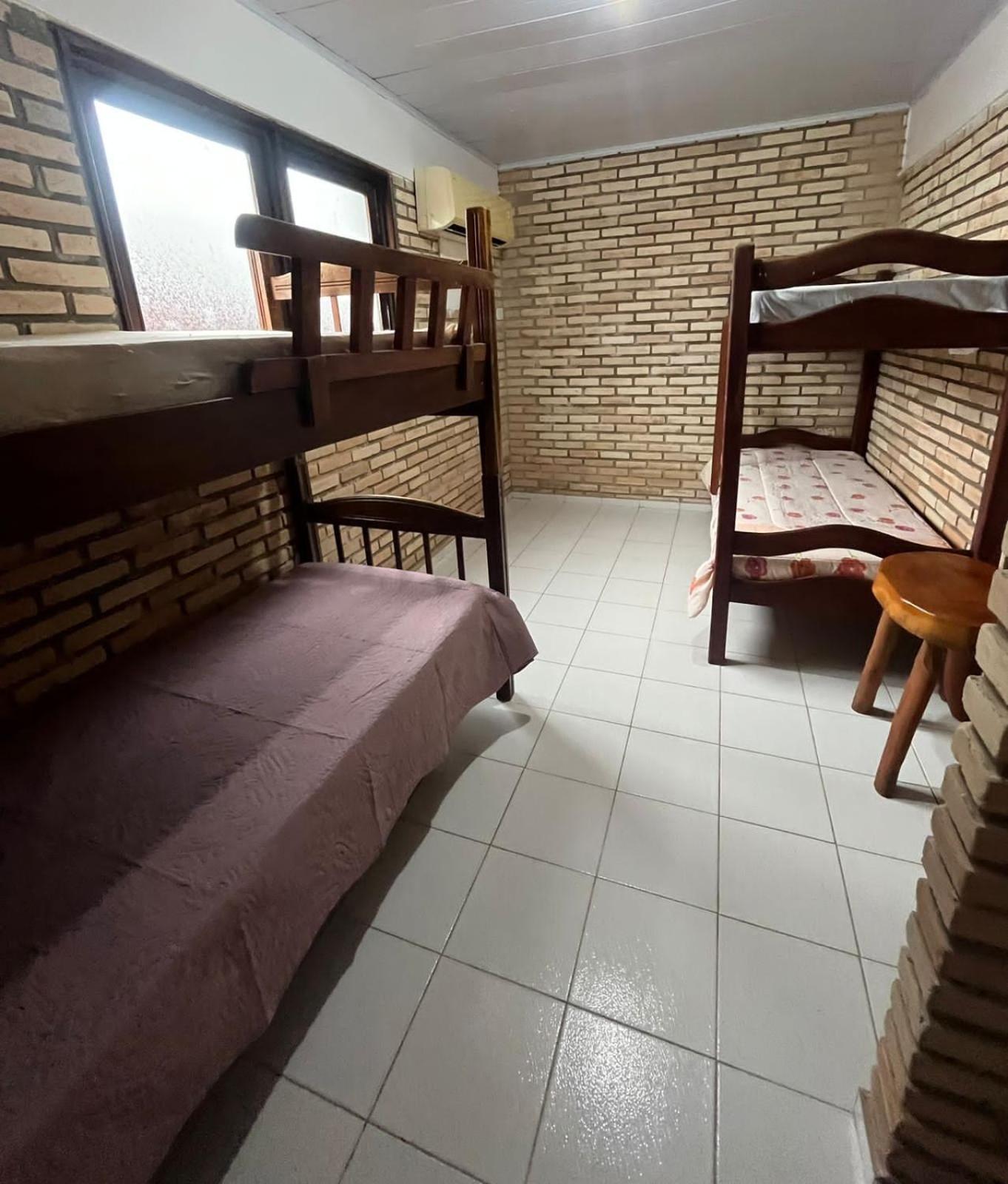 Casa Na Barra De Sao Miguel Villa Kültér fotó