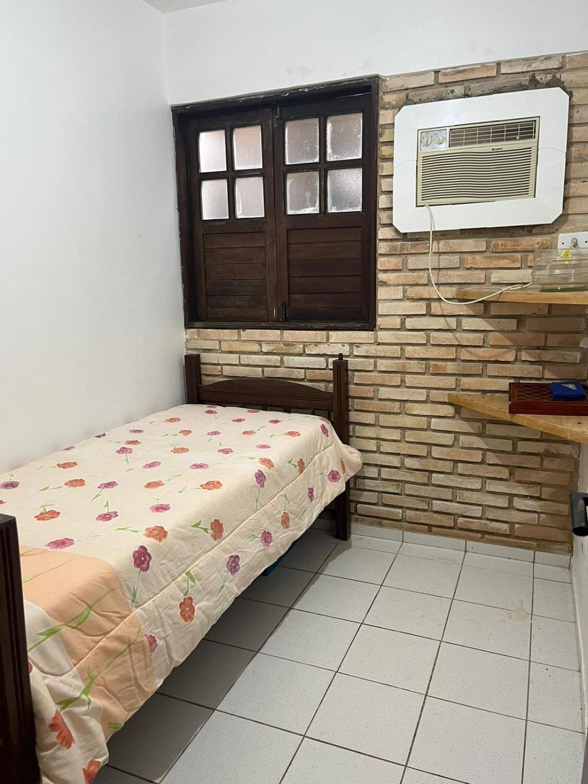 Casa Na Barra De Sao Miguel Villa Kültér fotó